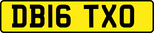 DB16TXO
