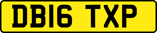 DB16TXP