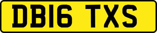 DB16TXS