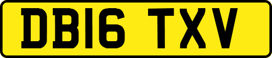 DB16TXV
