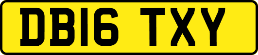 DB16TXY