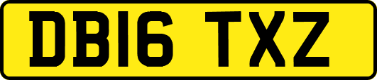 DB16TXZ
