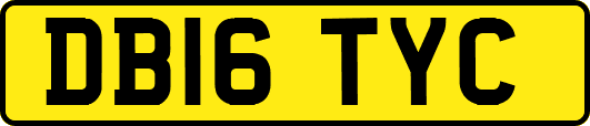 DB16TYC