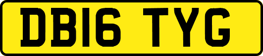 DB16TYG