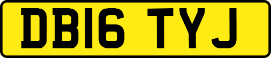 DB16TYJ