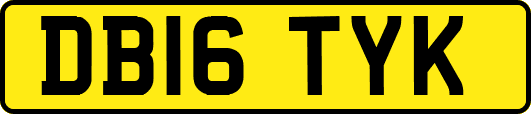 DB16TYK