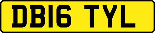 DB16TYL