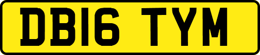 DB16TYM
