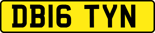 DB16TYN