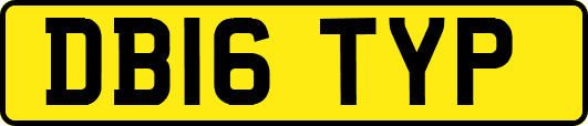 DB16TYP