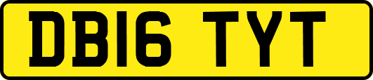 DB16TYT