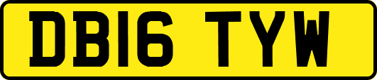 DB16TYW