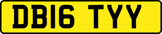 DB16TYY