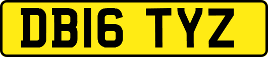 DB16TYZ