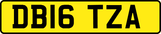DB16TZA