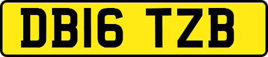 DB16TZB