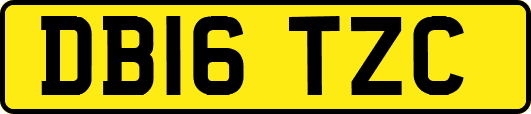 DB16TZC