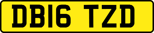 DB16TZD