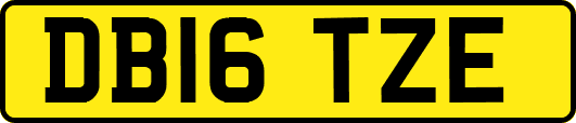 DB16TZE