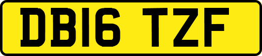 DB16TZF