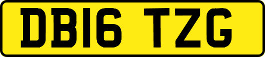 DB16TZG