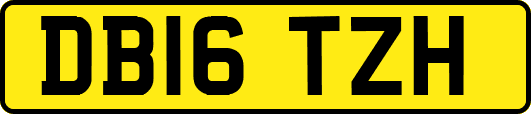 DB16TZH