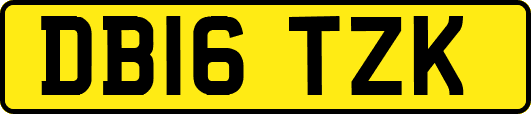 DB16TZK