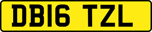 DB16TZL