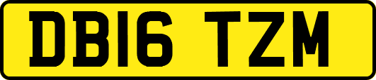 DB16TZM