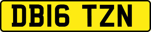 DB16TZN
