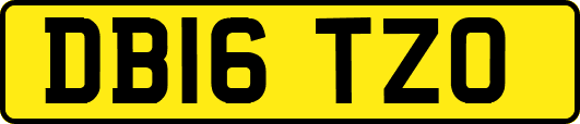DB16TZO