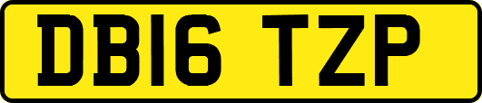 DB16TZP
