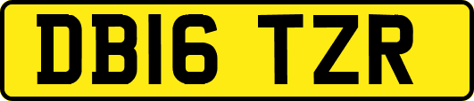 DB16TZR