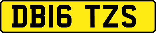 DB16TZS
