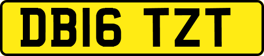 DB16TZT