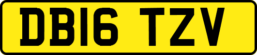 DB16TZV