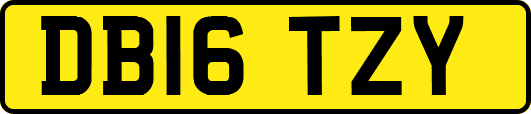DB16TZY