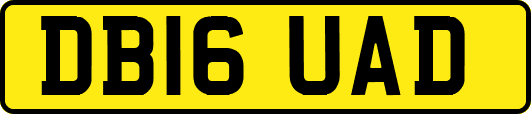 DB16UAD