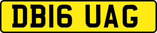 DB16UAG