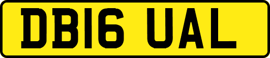 DB16UAL