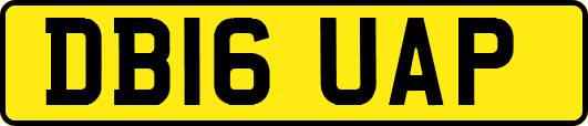 DB16UAP