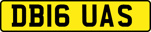 DB16UAS