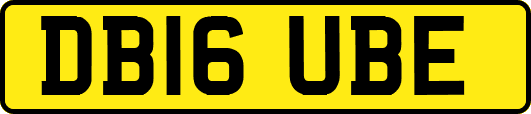DB16UBE