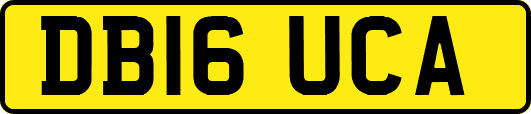 DB16UCA