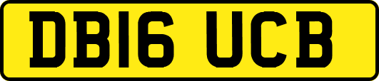 DB16UCB