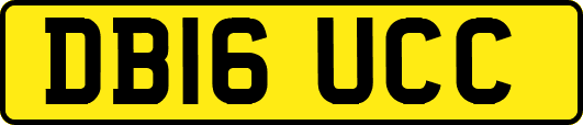 DB16UCC