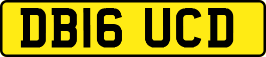 DB16UCD