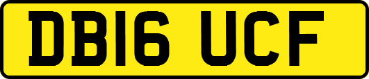 DB16UCF