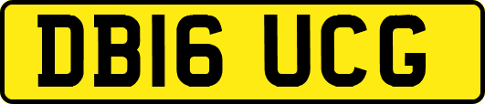 DB16UCG