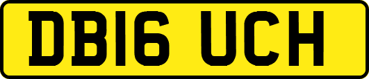DB16UCH